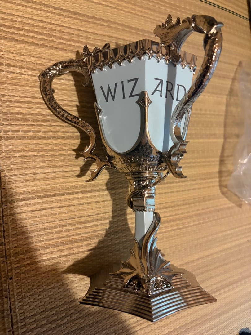 ノーブルコレクション　トライウィザードカップ(正規品)