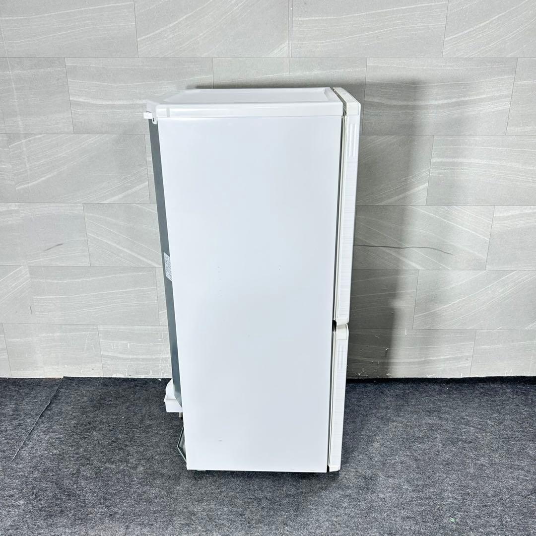 U-ING 冷蔵庫 UR-F110H 2016年製 格安 家電 d5189