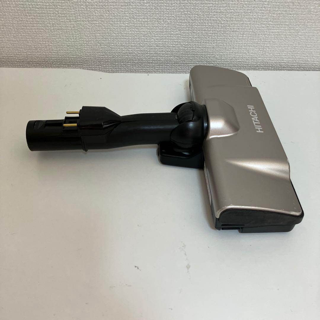 日立　掃除機　D-DP26 ヘッド　回転ブラシ　PV-BL30H　コードレス