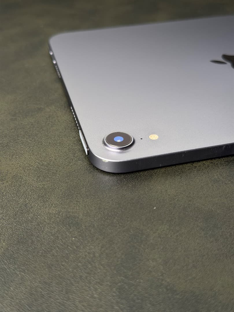 iPad mini (第6世代) Apple Pencil＆ケース＆フィルム付き