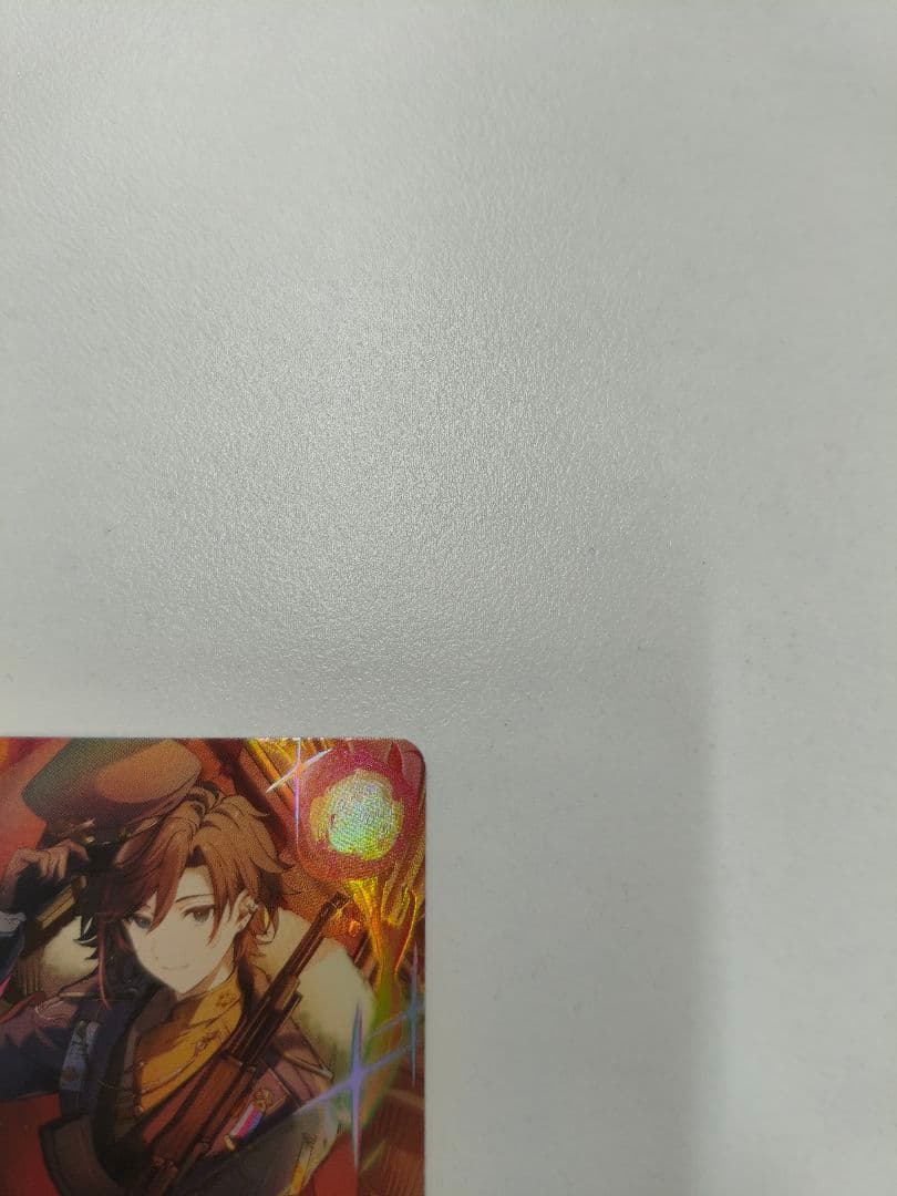 【クロスタ】LRPP kinako CR