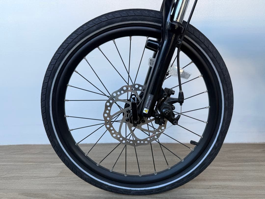 の*ん様 【12/14出品終了】BESV PSA1 ベスビー電動アシスト自転車e