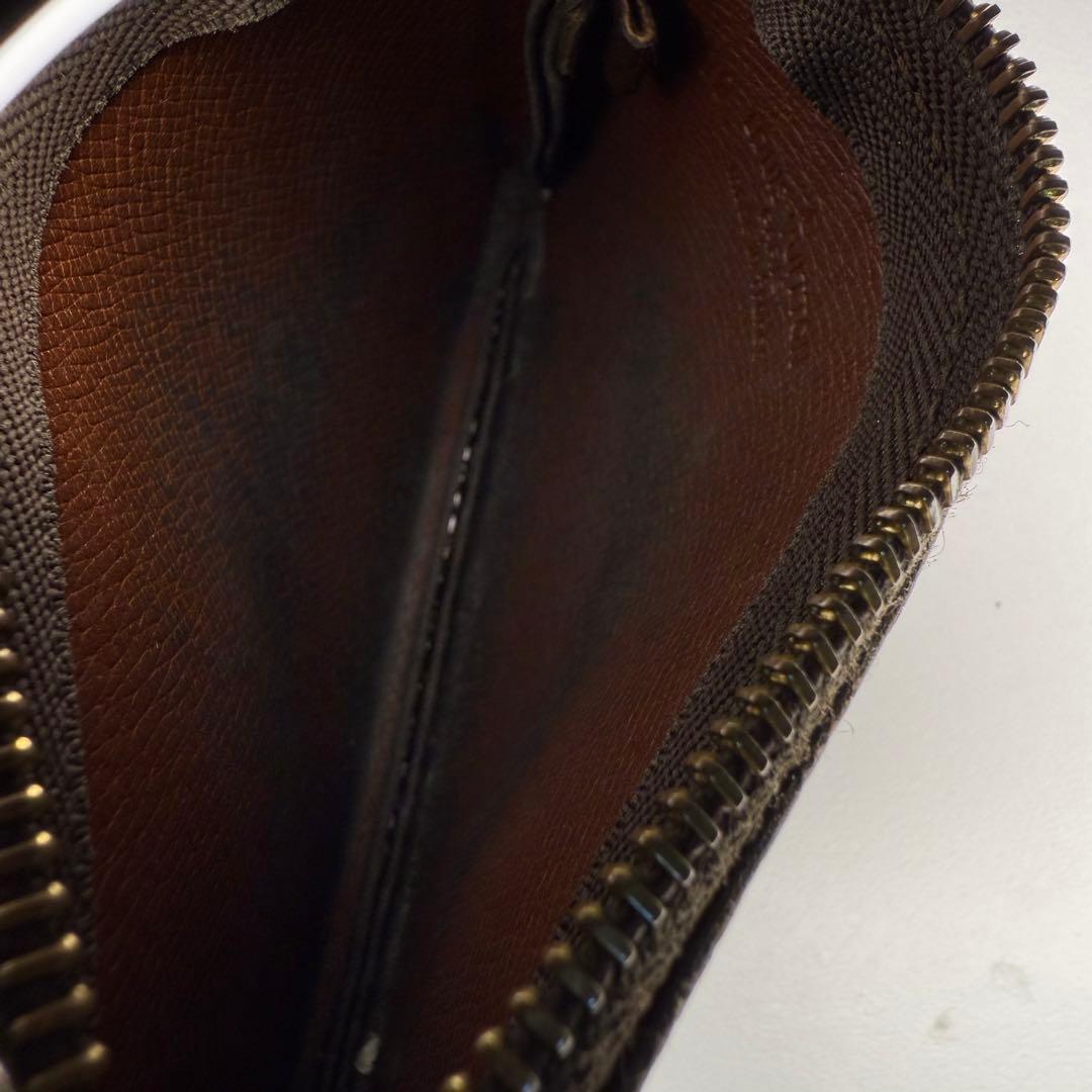 louis vuitton ルイヴィトン モノグラム 小銭入れ　ケース