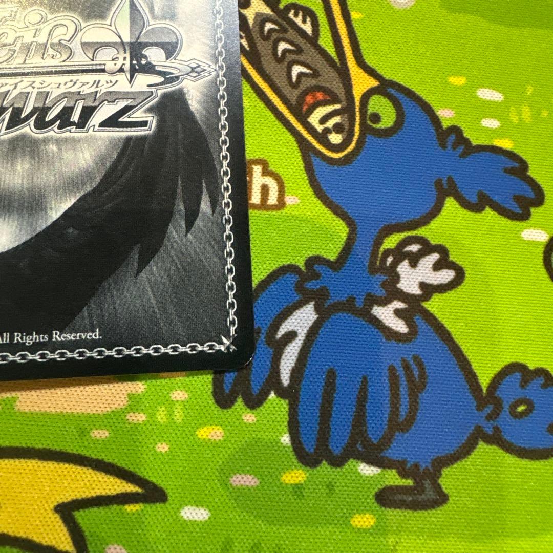 ヴァイスシュヴァルツ　フェルンsp