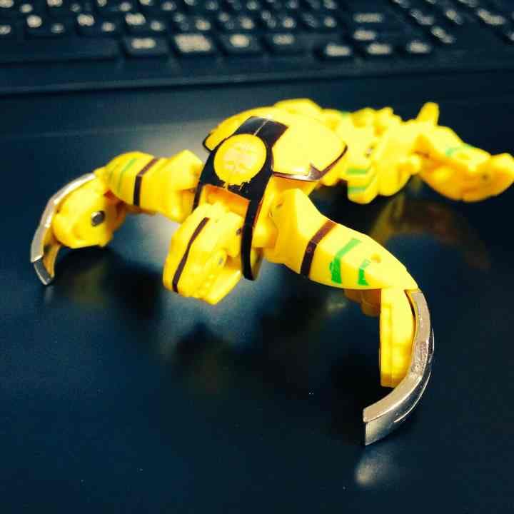 アクロゲザード