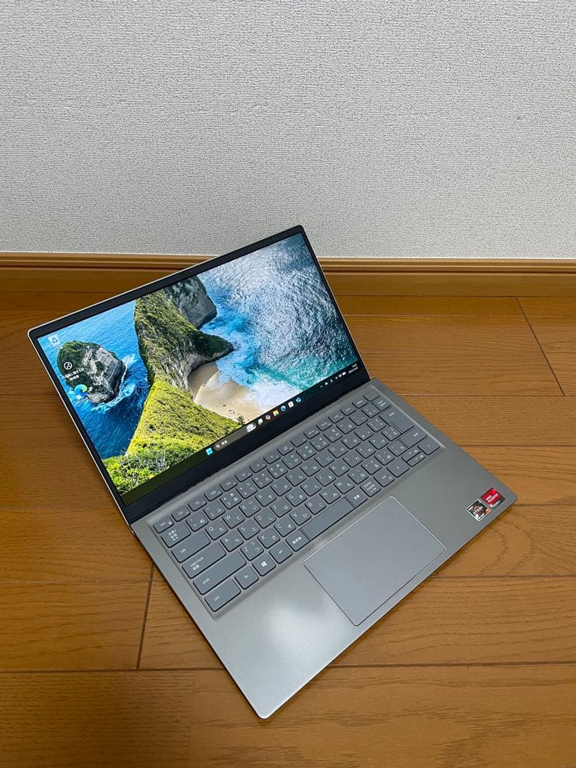 Inspiron 5415｜Ryzen 7 5700U｜Office 2024