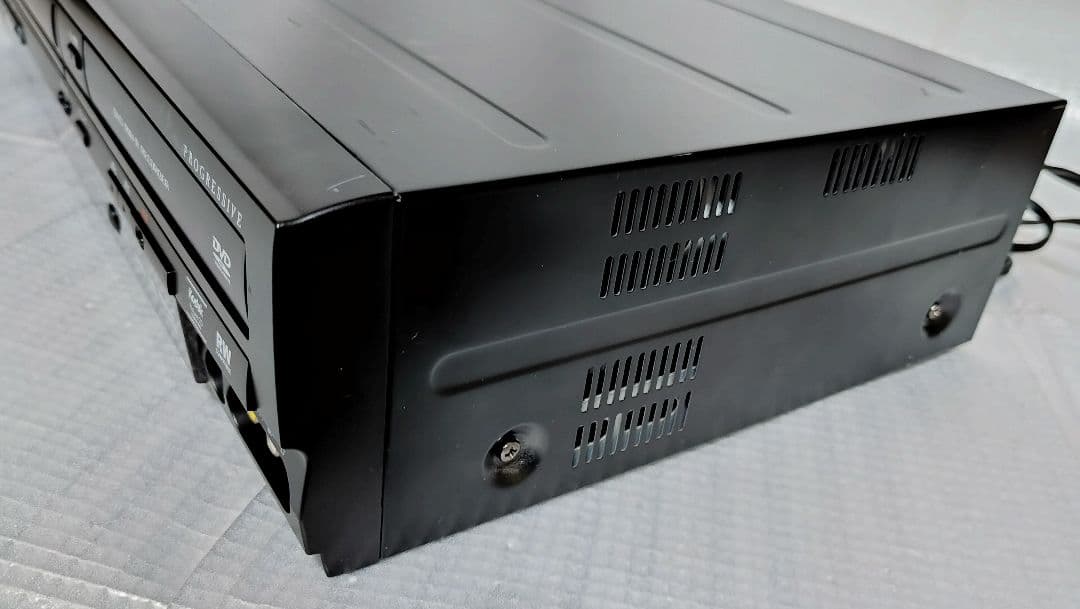 DX BROADTEC DXR170V DVDレコーダー