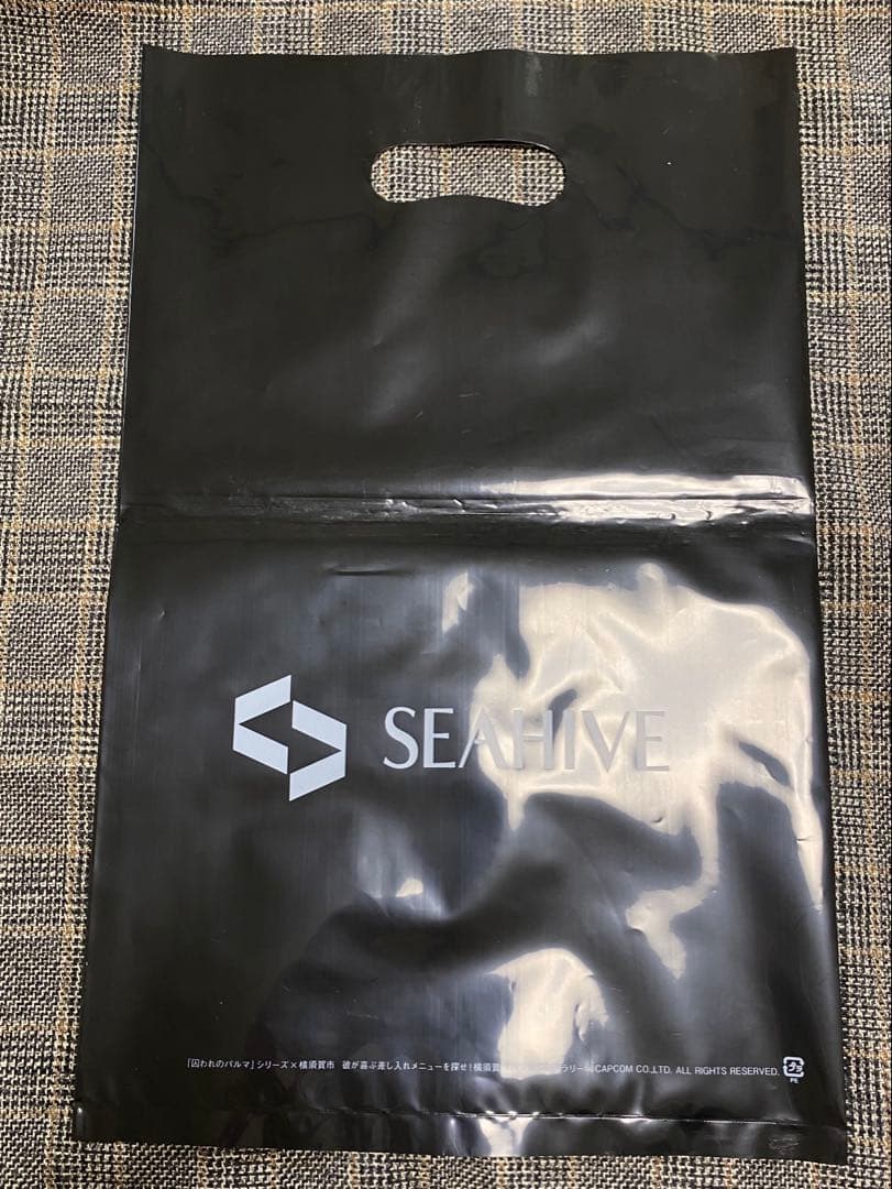 囚われのパルマ◎横須賀市コラボ セット