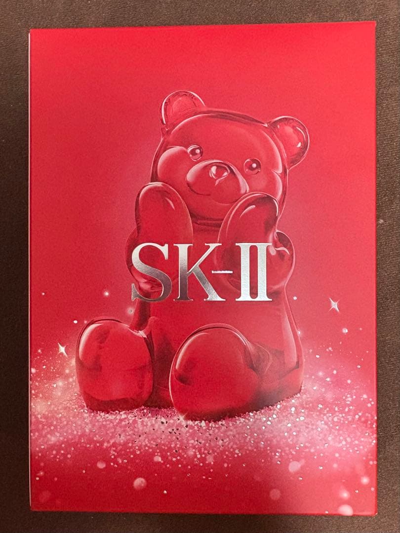SK-II ピテラ ベストコレクション