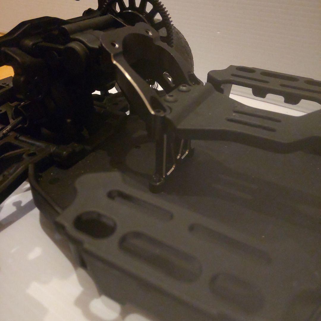 ヨコモ　YD2Z RD1.0 C35ローレルボディ