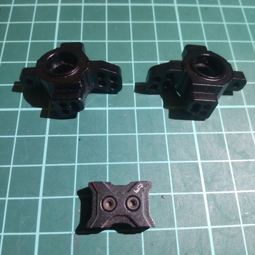 ヨコモ　YD2Z RD1.0 C35ローレルボディ