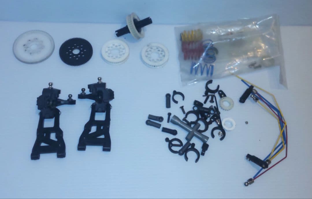 ヨコモ　YD2Z RD1.0 C35ローレルボディ