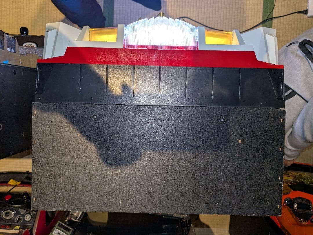 聖闘士星矢　女神聖戦