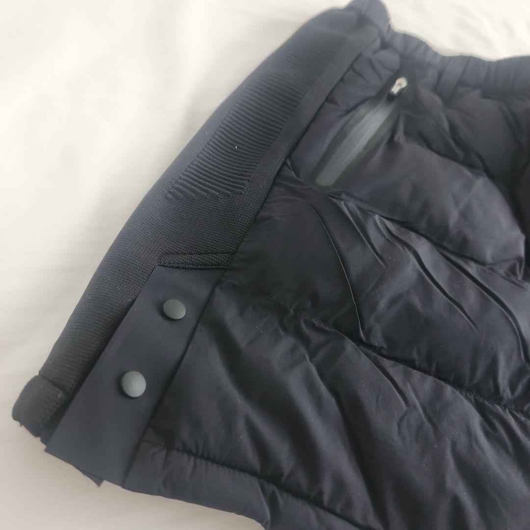 24時間SALE4万→1万6000円【新品未使用】パーリーゲイツ ダウンスカート