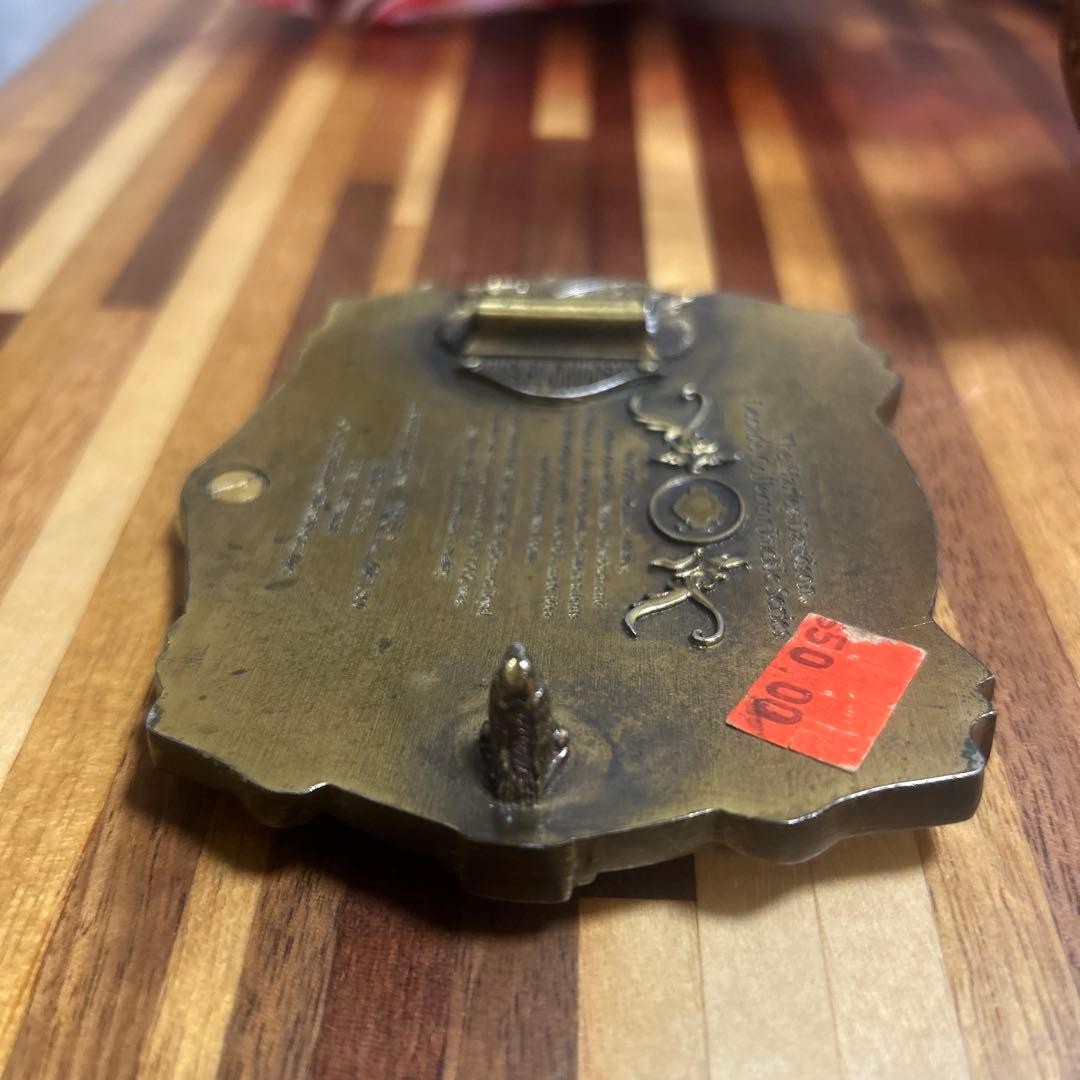 世界7500個限定！ 1993年 USA製 Harley-Davidson レア