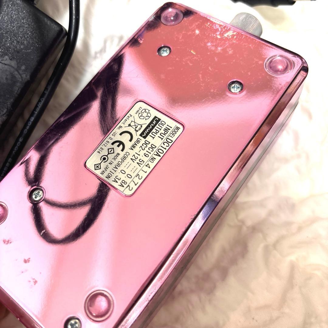 正規品 浦和URAWA（ネイルマシン）