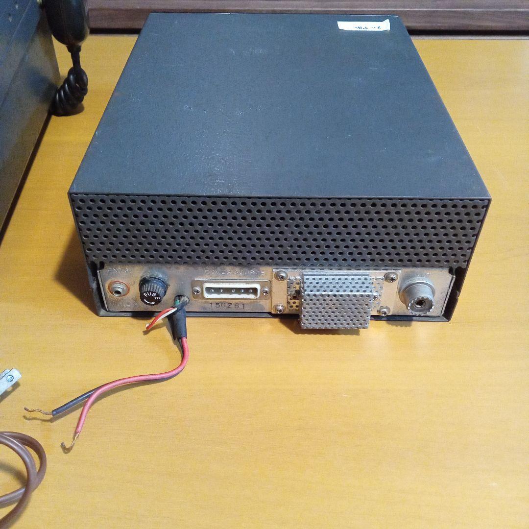 TRIO TR-5000 50MHZ 外部電源、VFO付き レトロ