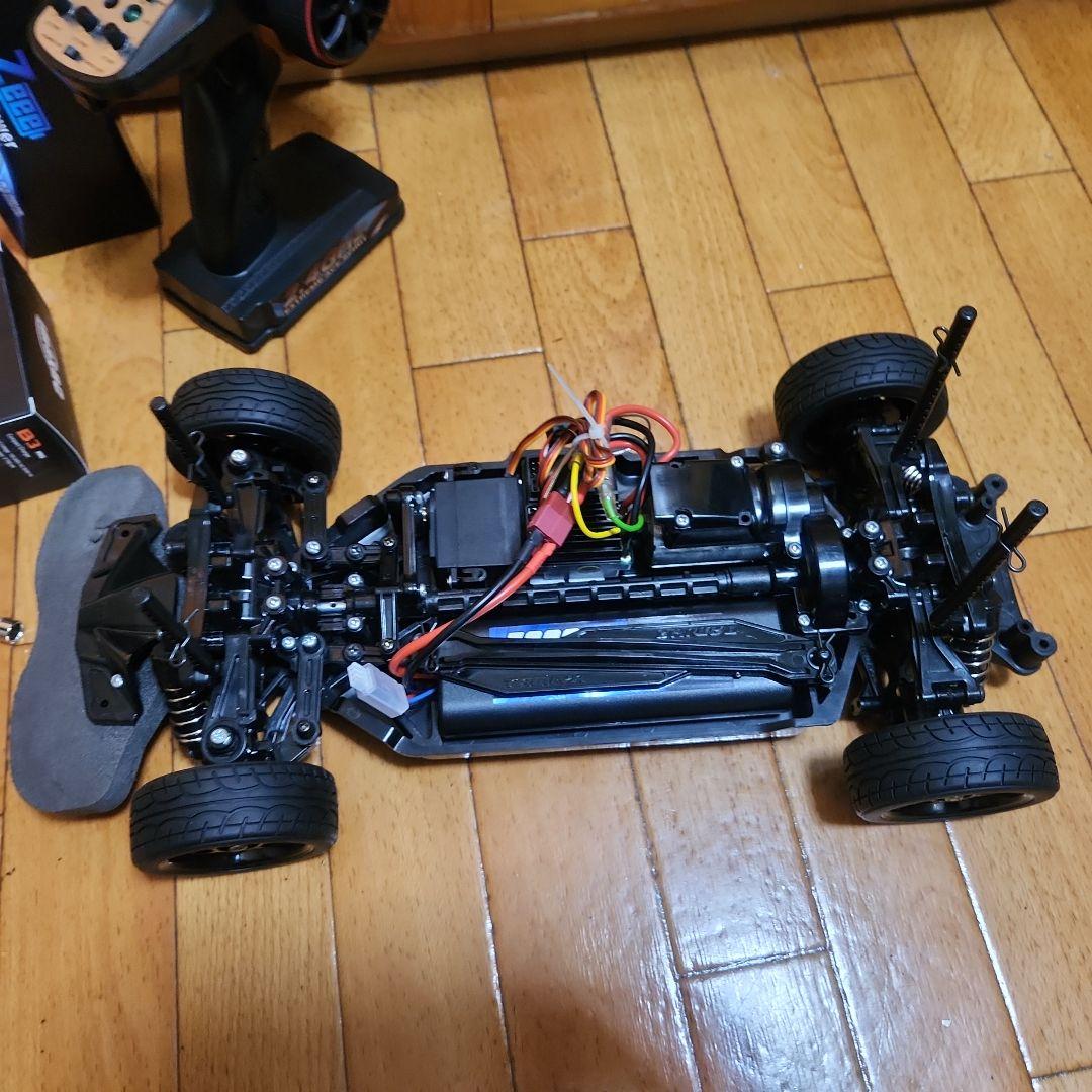 HIRO　　フルセットとパーツ3点