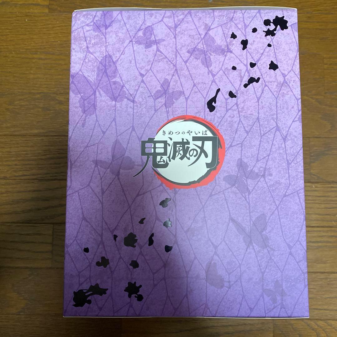 胡蝶しのぶ 「鬼滅の刃」 1/8 ABS＆PVC製塗装済み完成品