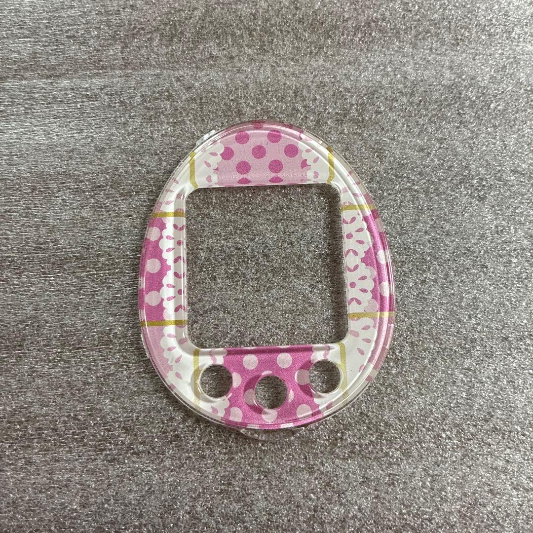 たまごっち4U 着せ替えカバー付き