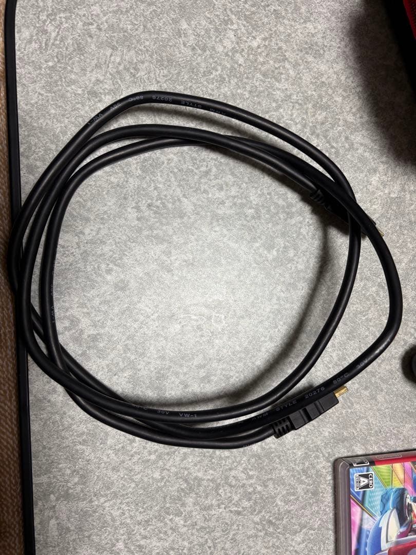 switch 本体　プロコン　マリオカートセット　箱無し