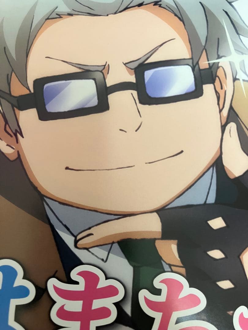 【非売品】ゲームでも やはり俺の青春ラブコメはまちがっている。B2 ポスター ②