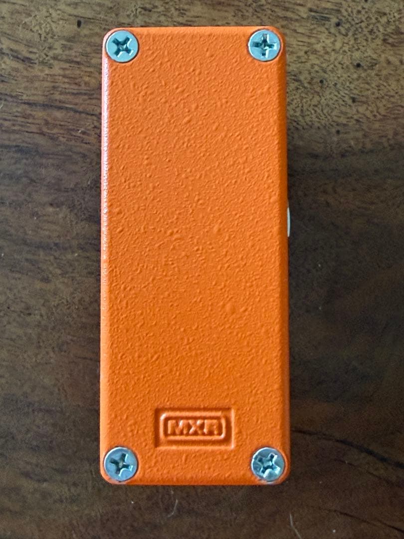 MXR phase 95 ギターエフェクター