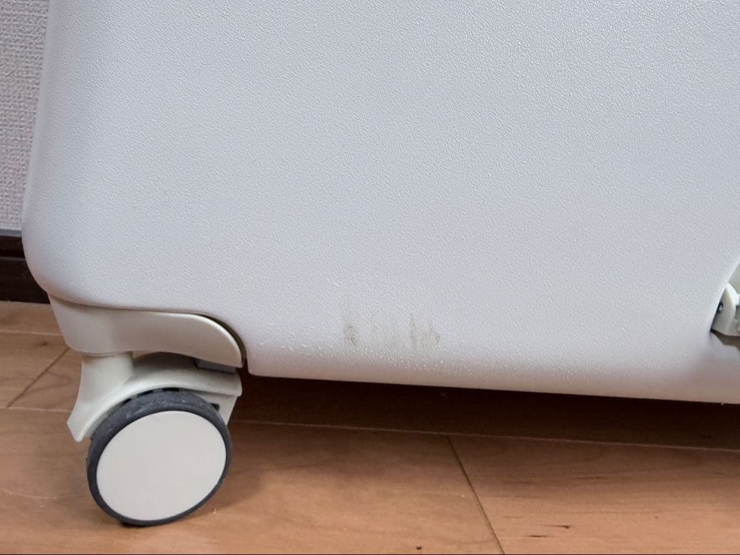 NORICCO ノリッコ子供が乗れる　キャリーケース スーツケース 旅行用