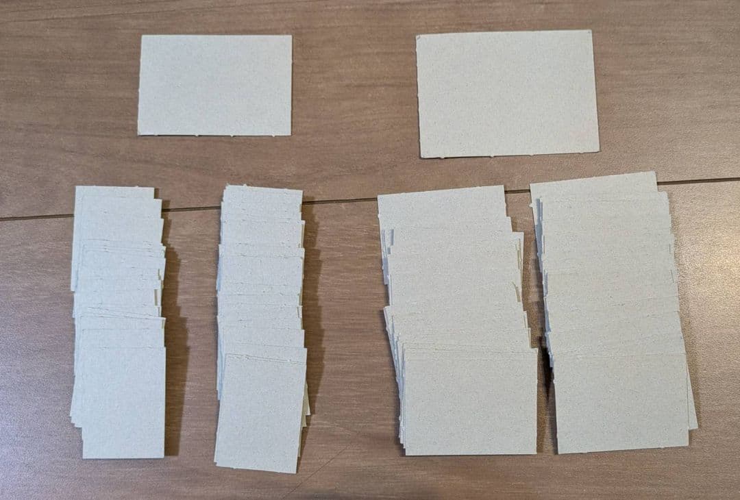 ポケモン きんいろかるた