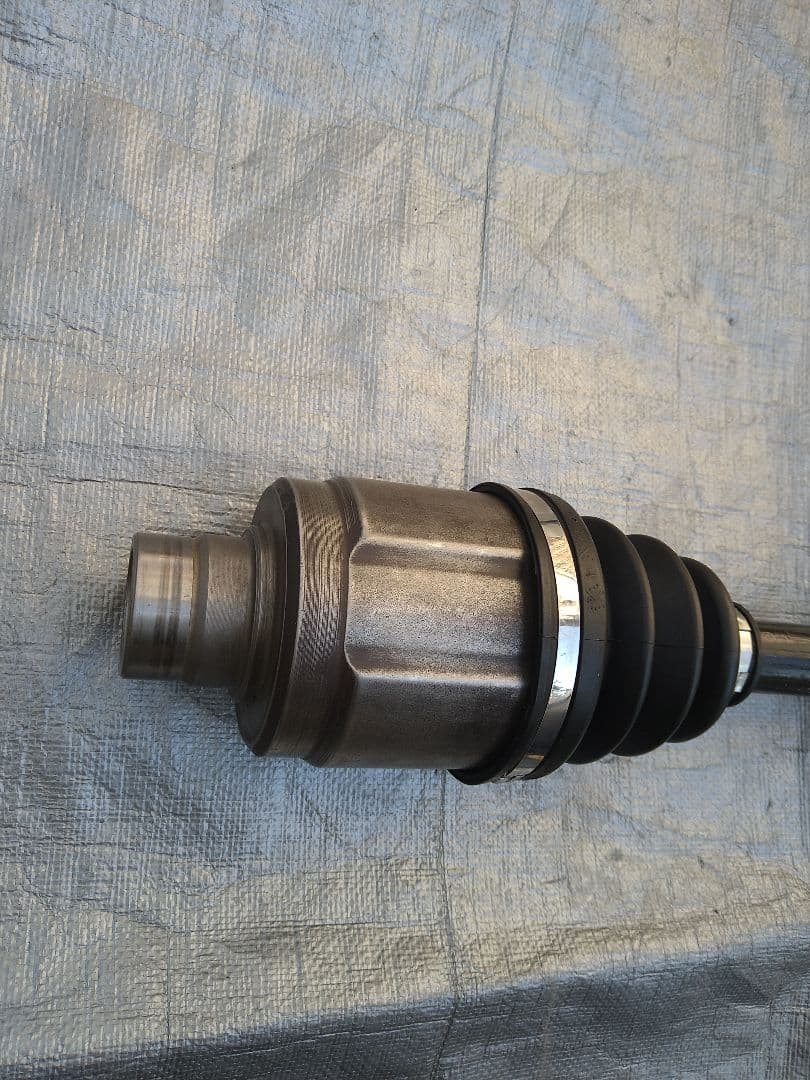 【希少】ホンダインテグラ(DC2)純正ドライブシャフト左右セット(96spec)