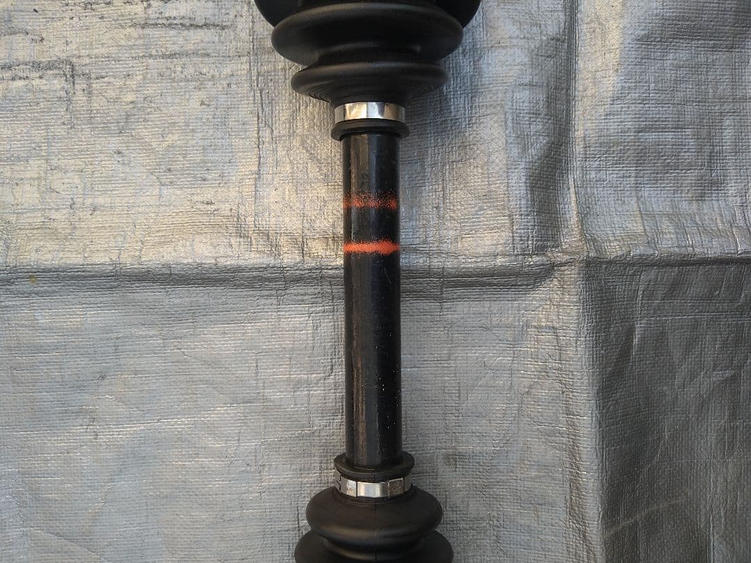 【希少】ホンダインテグラ(DC2)純正ドライブシャフト左右セット(96spec)