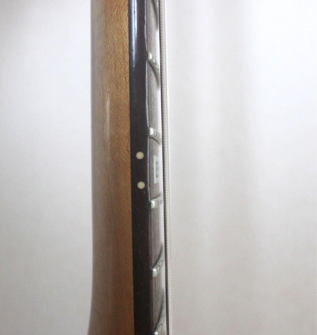 Edwards Horizon Custom Classic フレイムメイプル