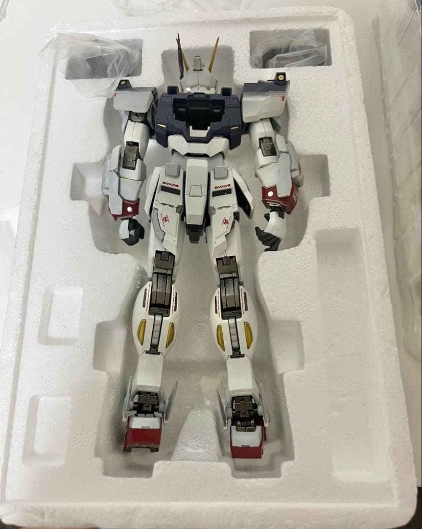 L BUILD クロスボーン・ガンダムX1 フルクロス