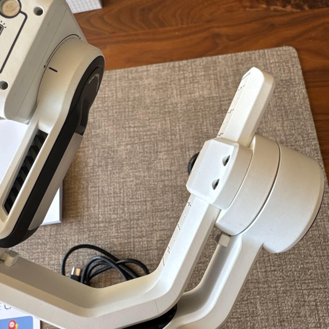 Smooth 5S スタビライザー