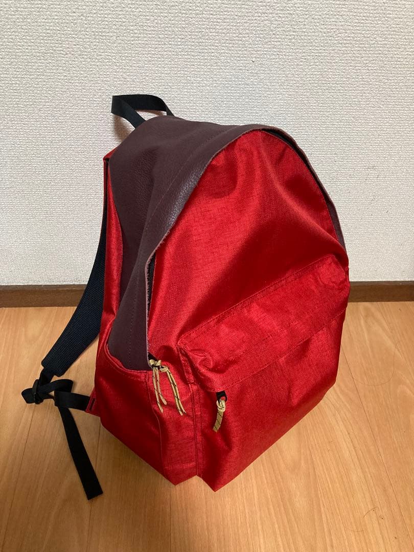 Rocky Mountain /The three robbers リュック