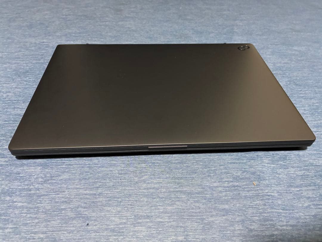 富士通製 ノートパソコン