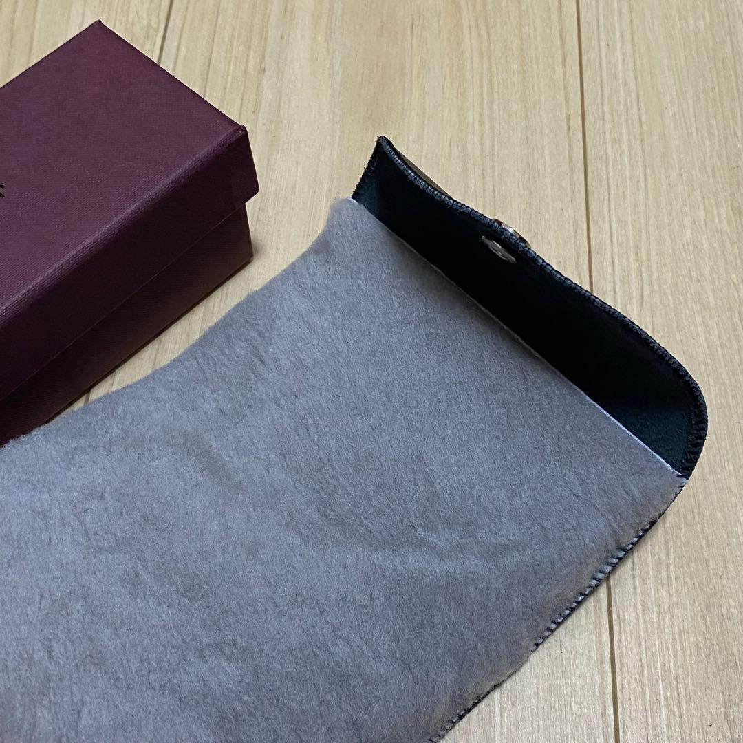 正規 JOHN LOBB ジョンロブ Shoes シューズ バッフィンググローブ