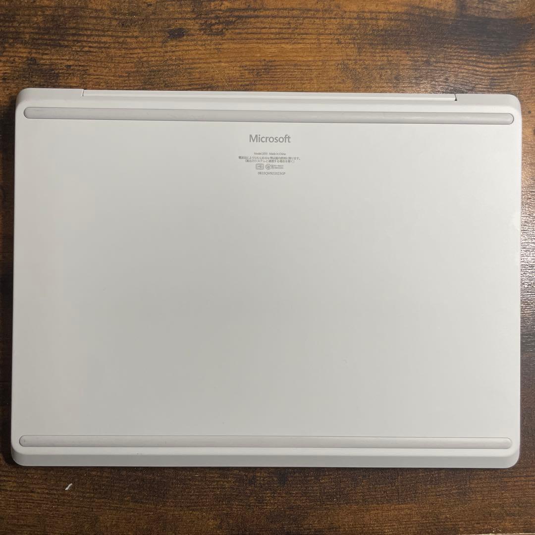 Microsoft Surface Laptop Go 3 シルバー 本体