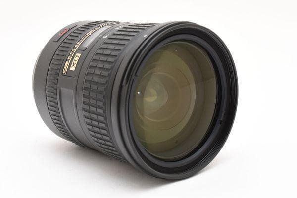 ニコン Nikon AF-S 18-200mm 3.5-5.6G ED VR