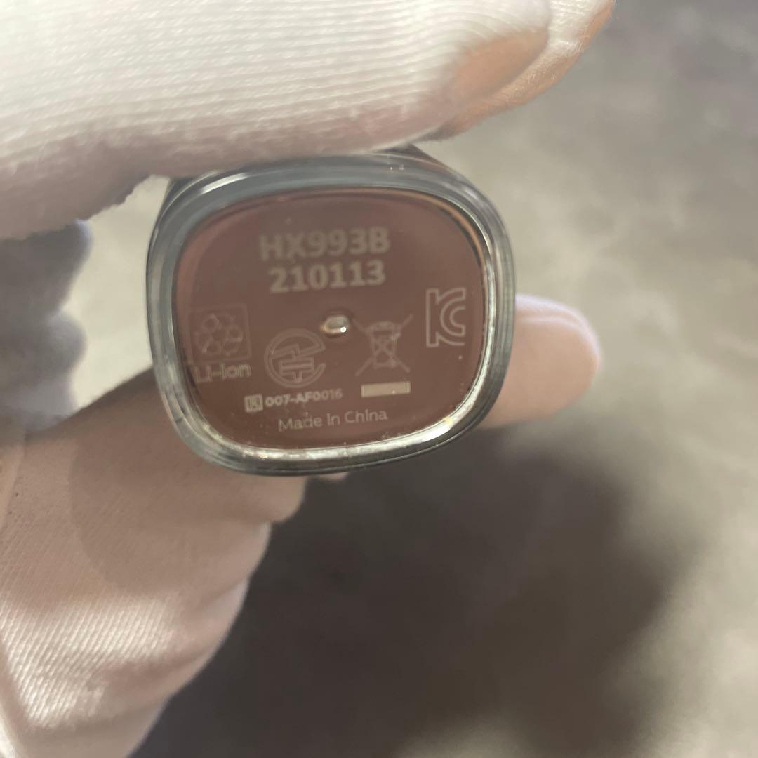 Philips Sonicare ソニッケアーダイヤモンドクリーン電動歯ブラシ