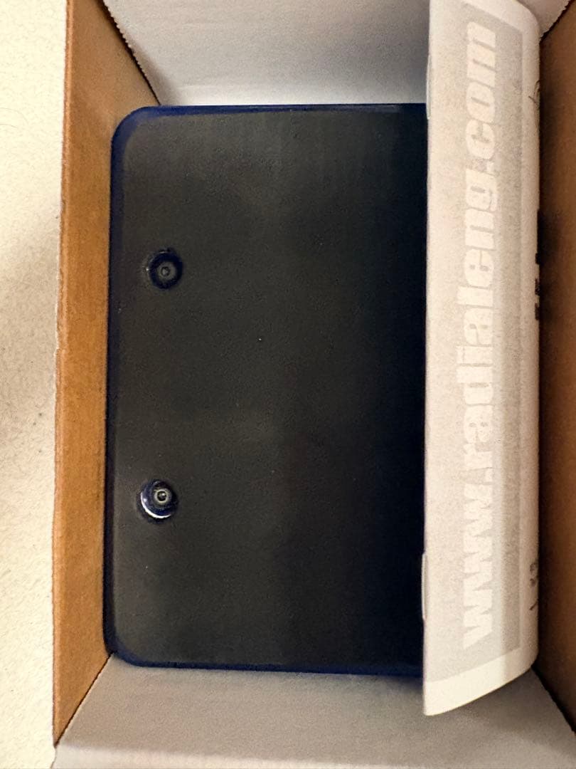 ベース Radial J48 DI box