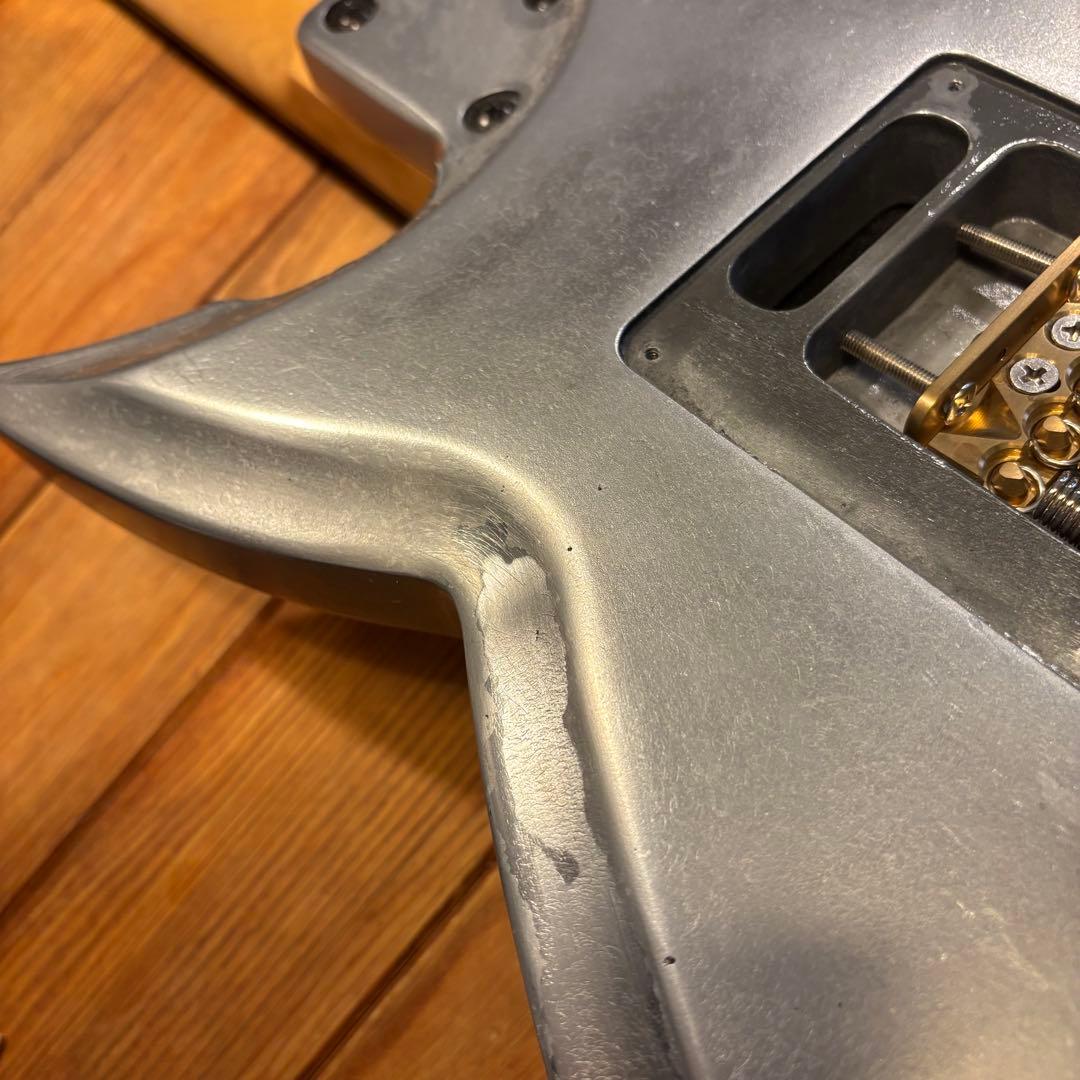 Z-Talbo TOKAI TALBO ヒサシ GLAY タルボ 東海 ギター