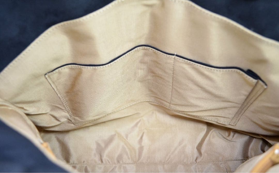 ゆ*け様 美品 OKAJIMA 岡重 ハンドバッグ 和装バッグ 絹100％ トー