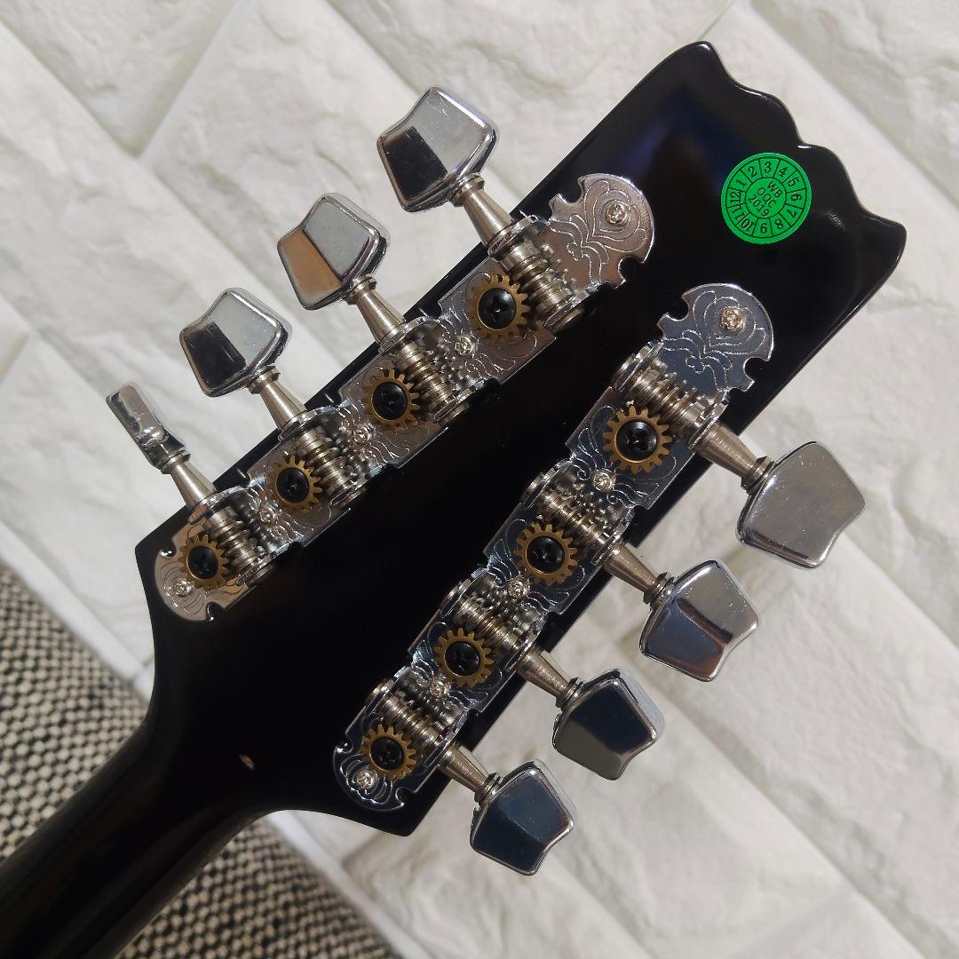 ARIA AM-20 マンドリン 8弦