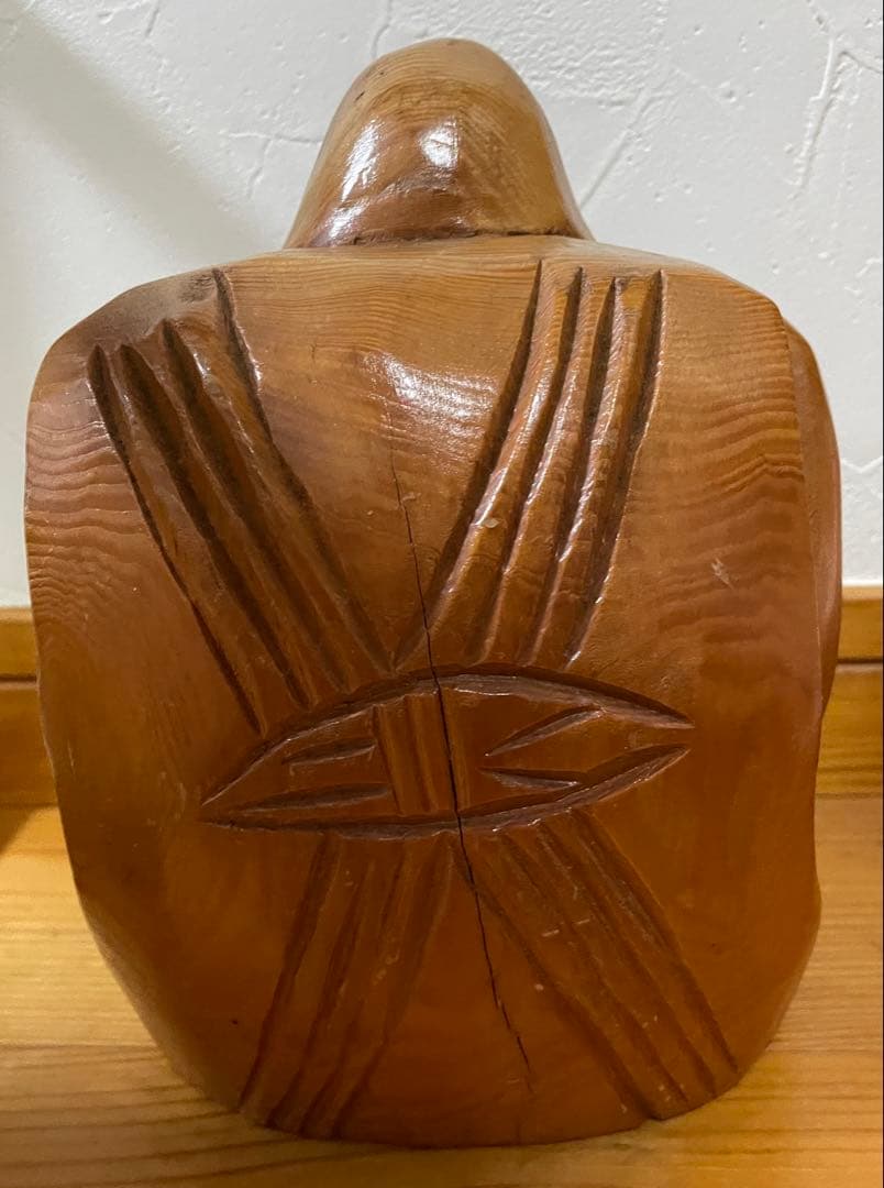 大黒天 七福神 置物 縁起物 開運 招福 商売繁盛 木製