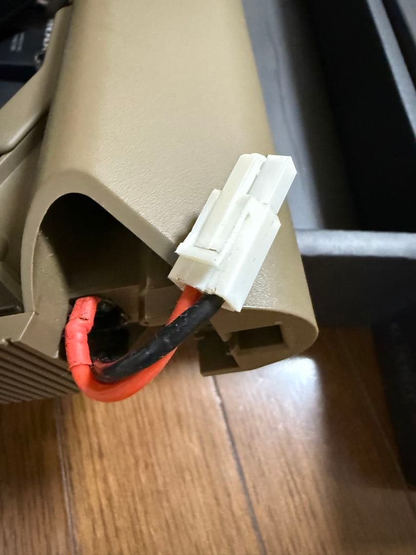 東京マルイ　Mk18 MOD.1 次世代電動ガン　予備マガジン付き