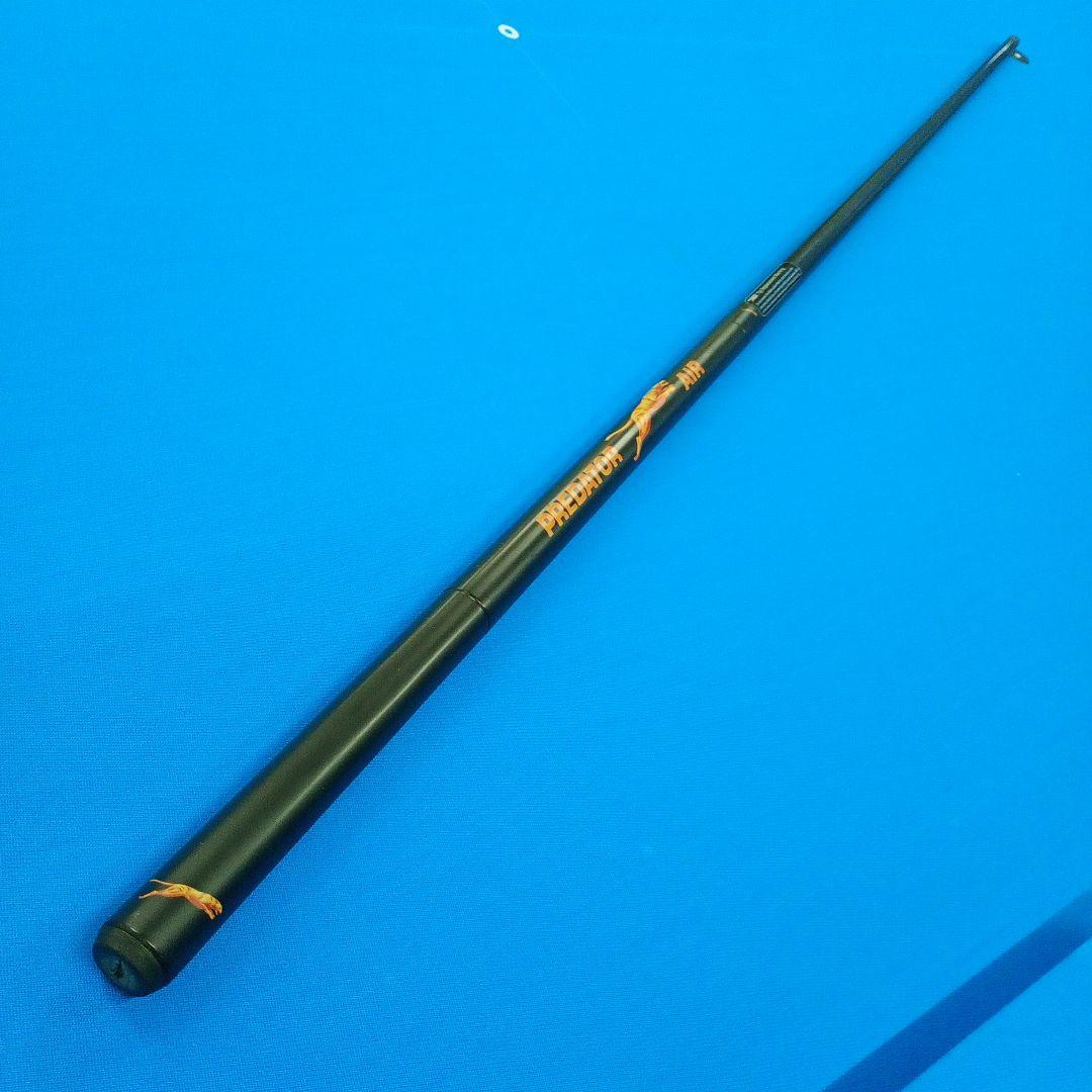 プレデター　エアー　ジャンプキュー