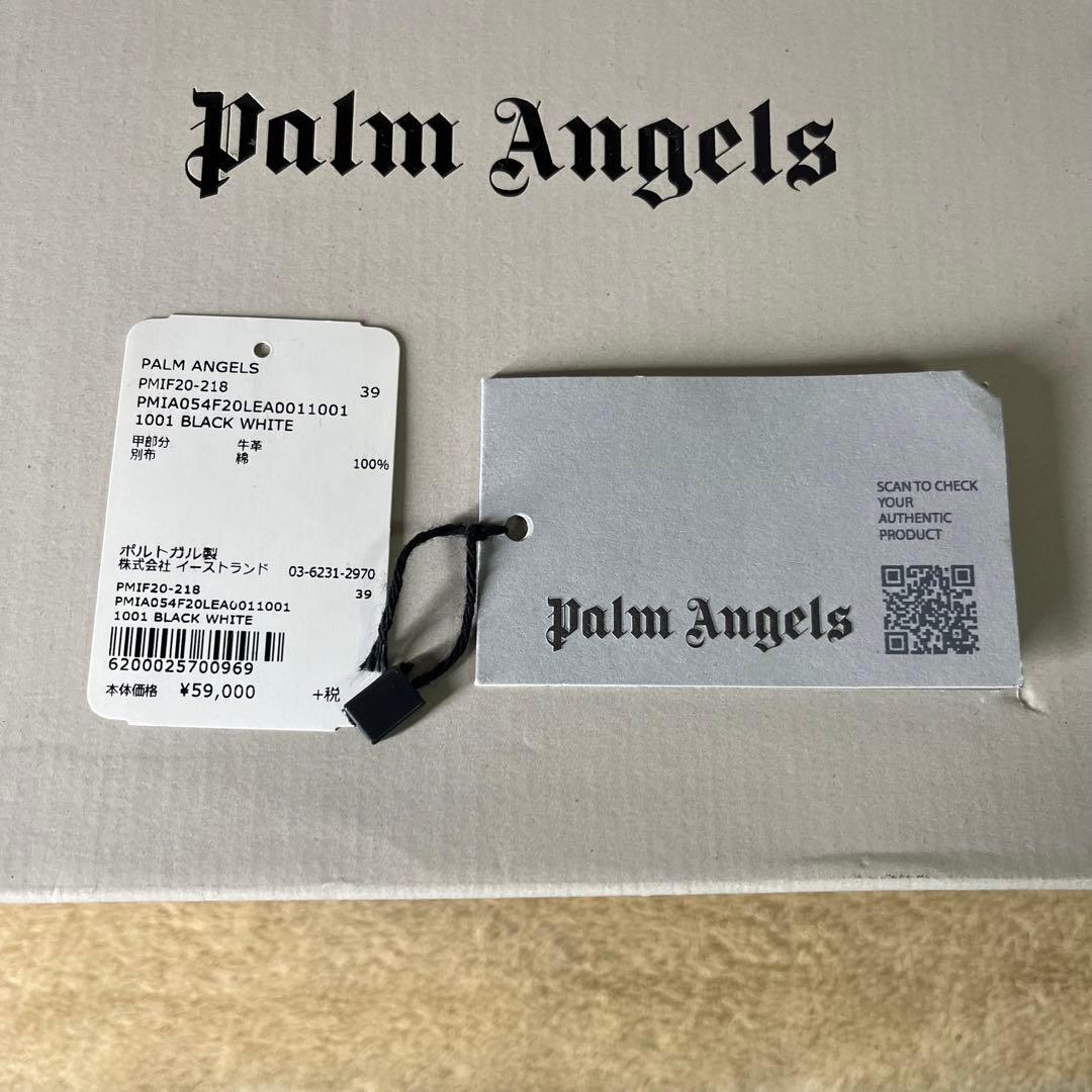 だ さん専用美品 Palm Angels × Clarks クラークス ワラビー