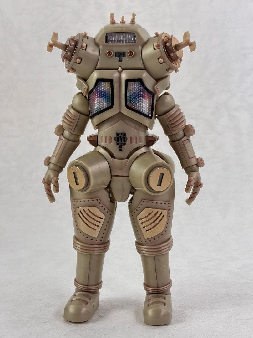 SMP 宇宙ロボット キングジョー