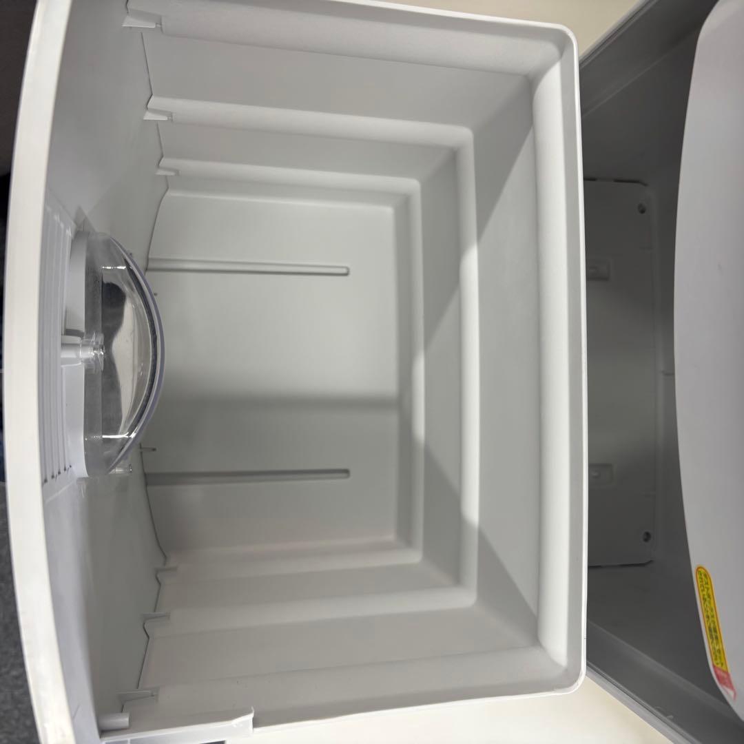 IRIS OHYAMA AFS100C 自動細断シュレッダー